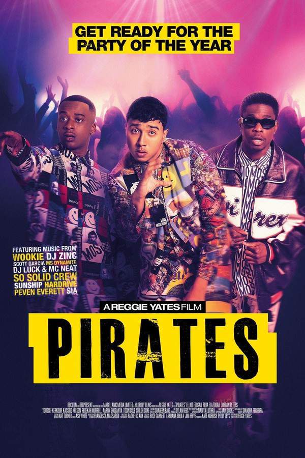 Pirates