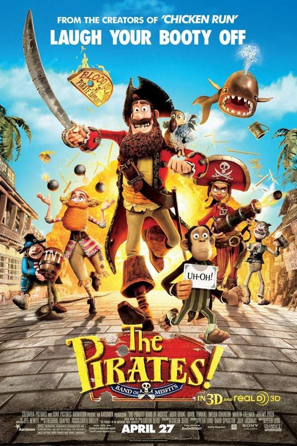The Pirates