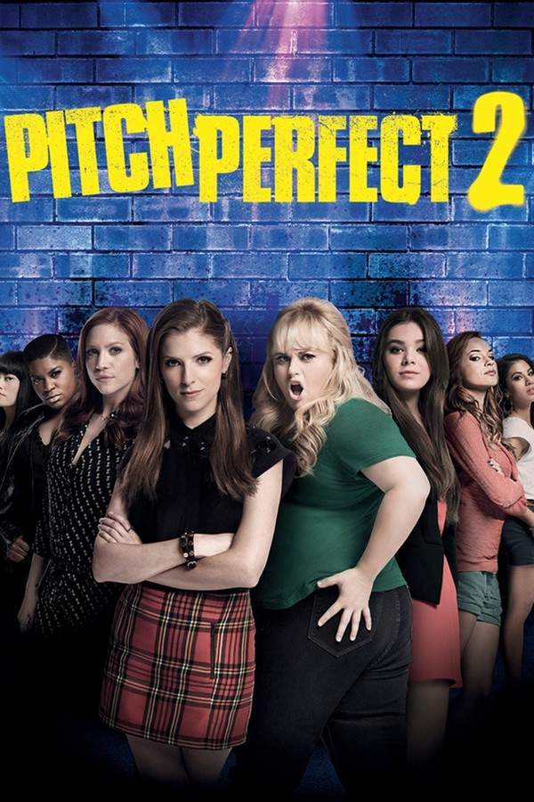 Pitch Perfect 2
