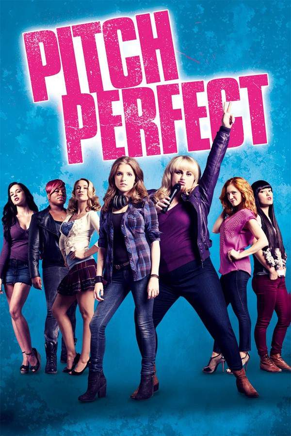Pitch Perfect