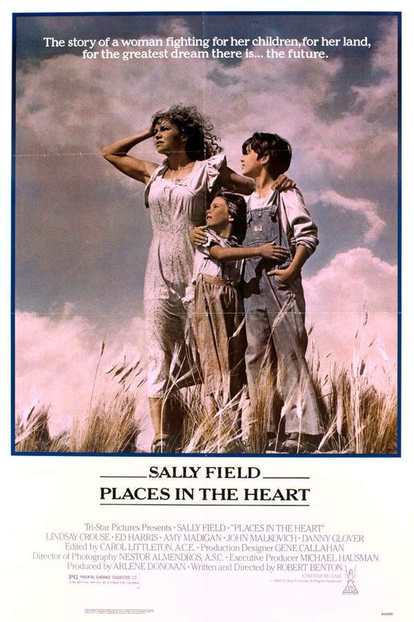 Places in the Heart