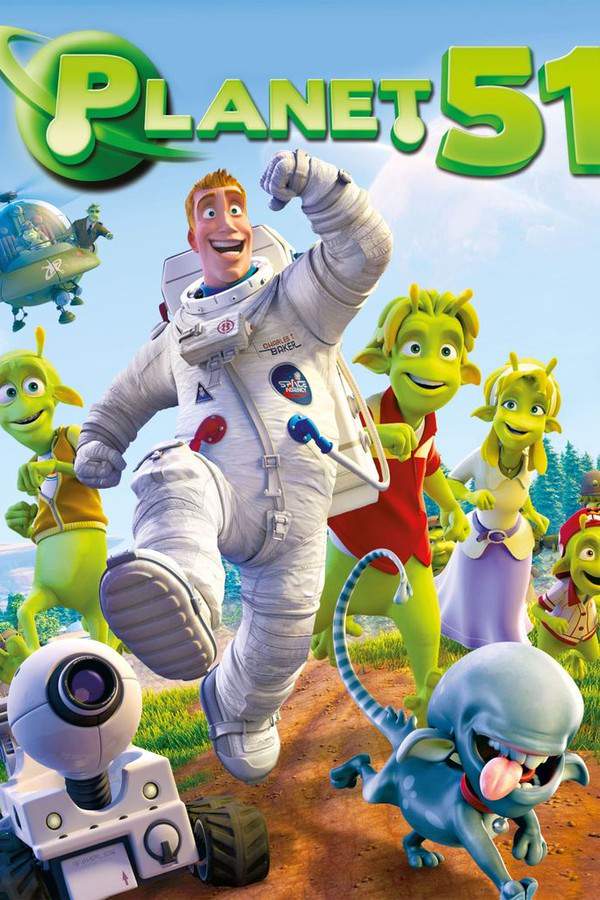 Planet 51
