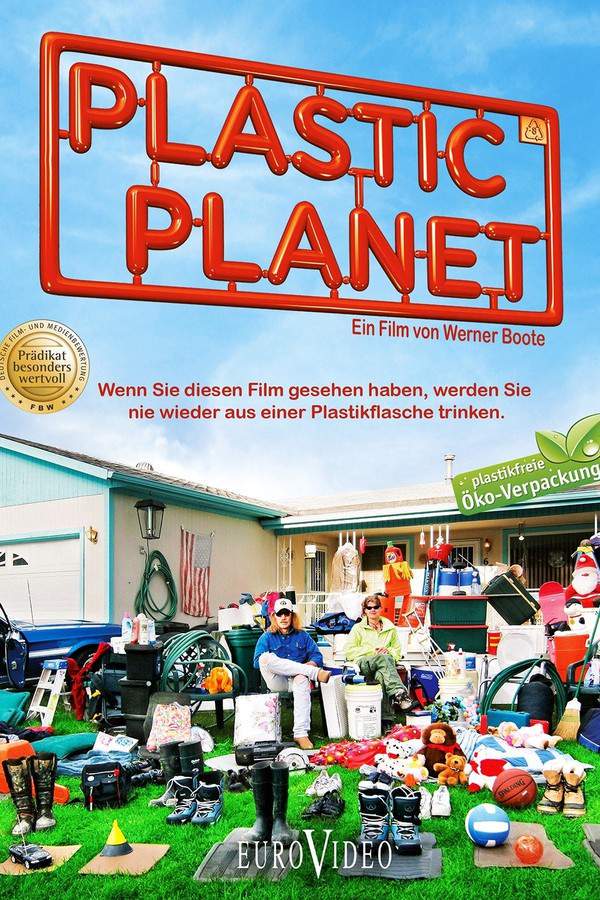 Plastic Planet