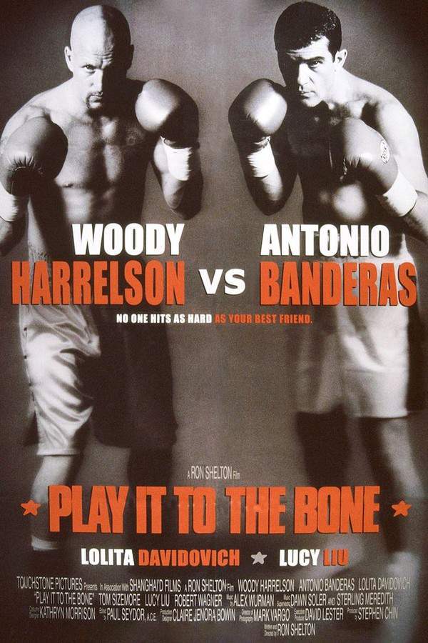 Play It to the Bone