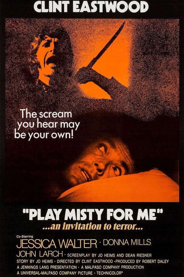 Play Misty for Me