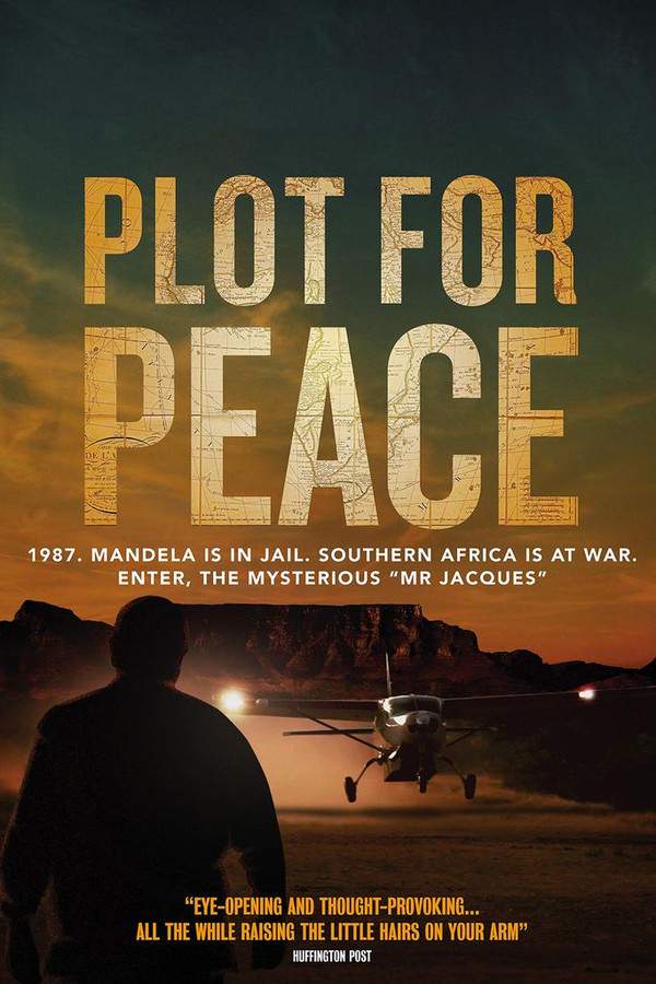 Plot for Peace
