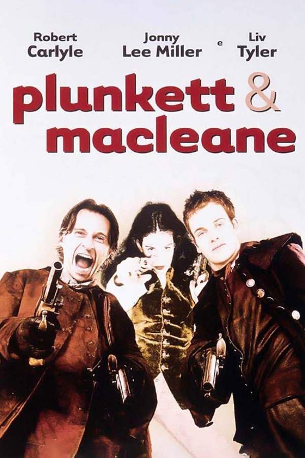 Plunkett & Macleane
