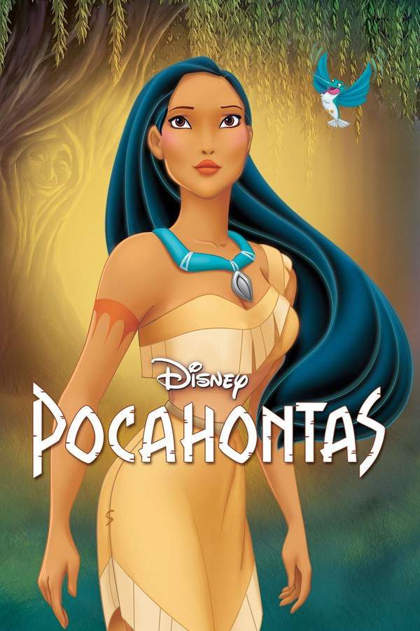 Pocahontas