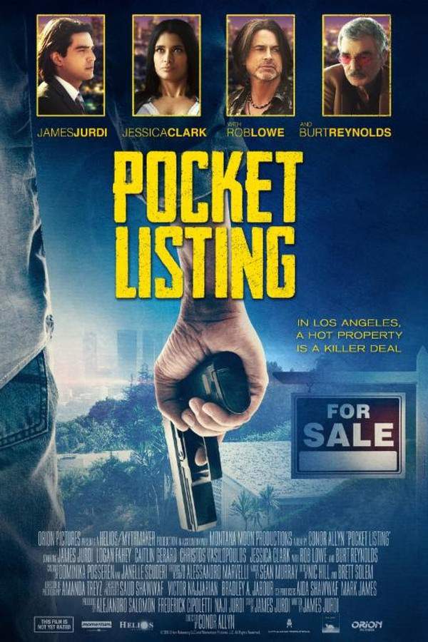 When a wealthy couple’s luxurious Malibu home is listed for sale, a once-successful realtor finds themselves entangled in a dangerous situation. A complex scheme of deception, betrayal, and escalating violence unfolds as secrets and desires come to light. The high-stakes world of real estate transforms into a deadly game of cat and mouse, where the pursuit of wealth carries a lethal price.