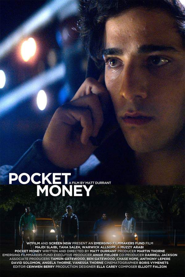 Pocket Money