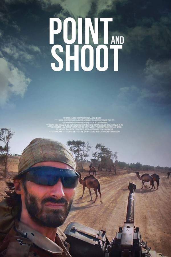 Point and Shoot