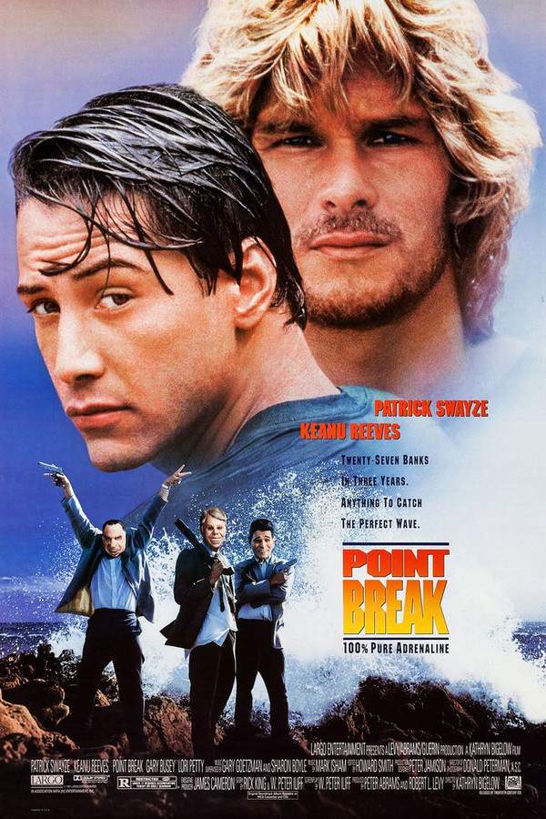 Point Break