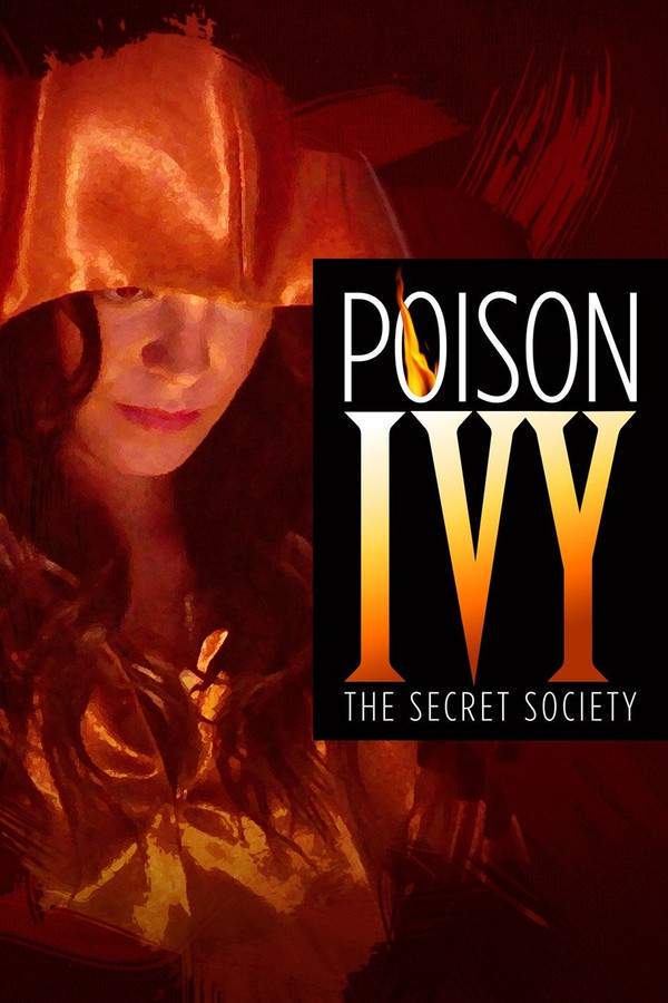 Poison Ivy