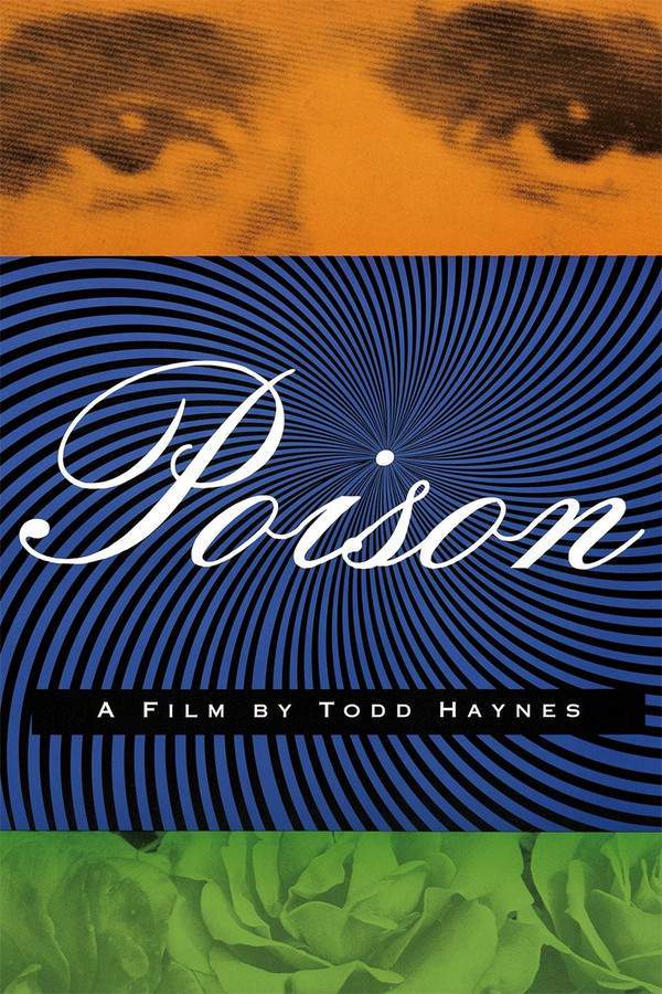Poison