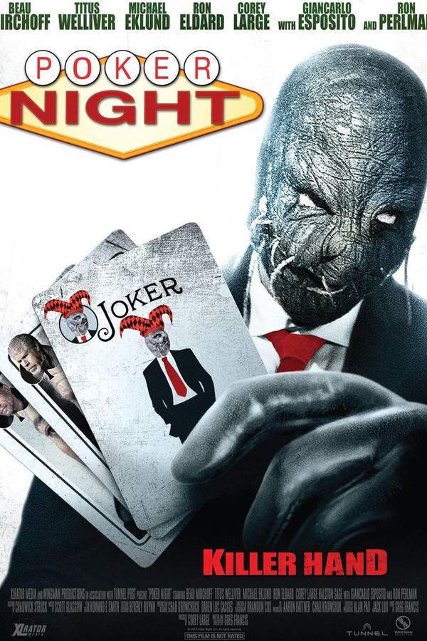 Poker Night