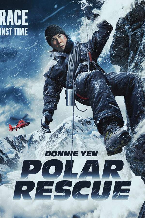 Polar Rescue