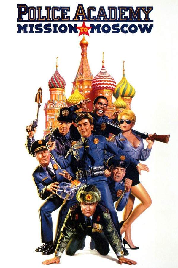 Police Academy