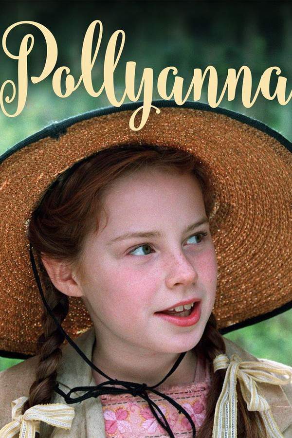 Pollyanna