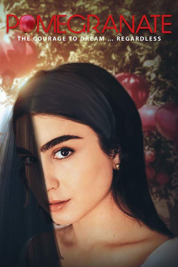 Pomegranate