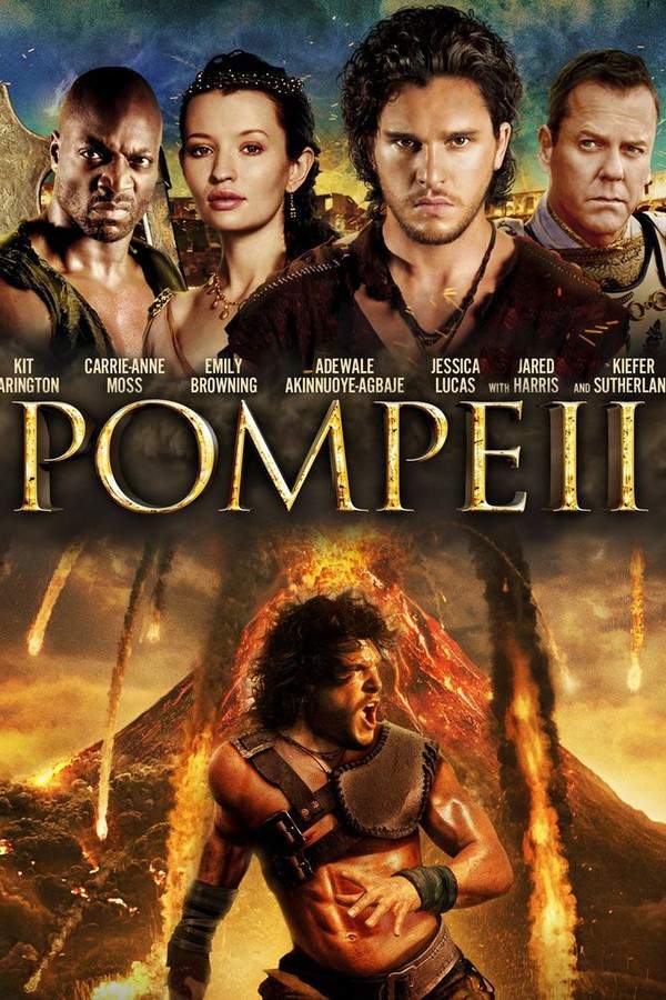Pompeii