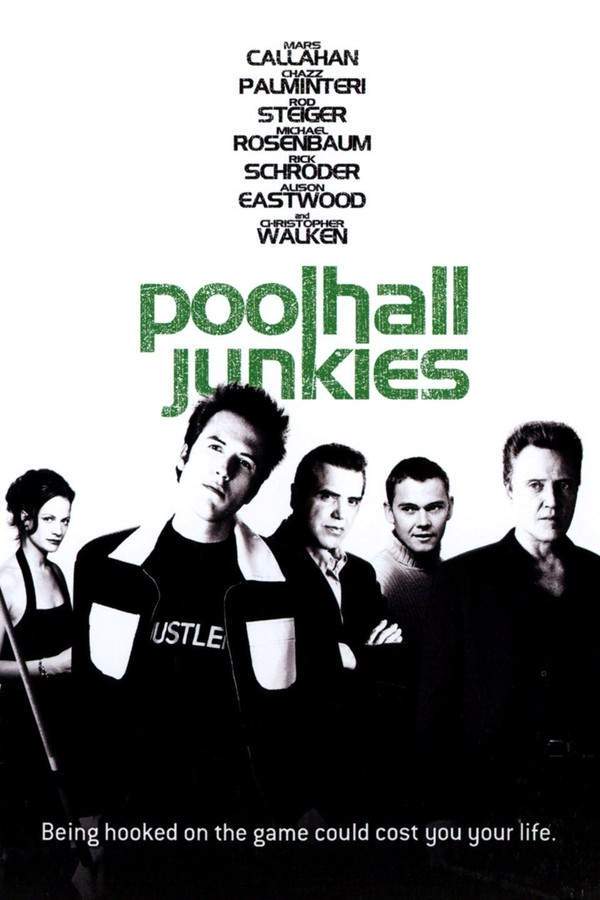 Driven by an obsession with pool, Johnny strives to become one of the best players. However, his ambitions are hindered by his mentor and trainer, Joe, a shadowy figure with his own agenda. Johnny ultimately decides to sever ties with Joe, enlisting friends to ensure he’s left alone. He secures a construction job, but finds his younger brother increasingly drawn to a dangerous crowd. Meanwhile, Joe takes on a new protégé and unexpectedly crosses paths with Johnny's brother, complicating the situation further.