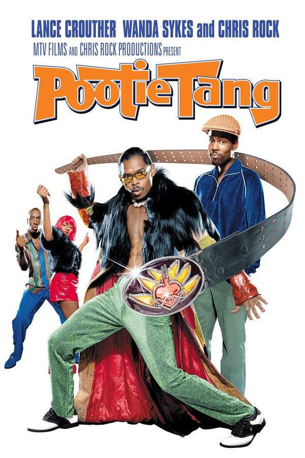Pootie Tang