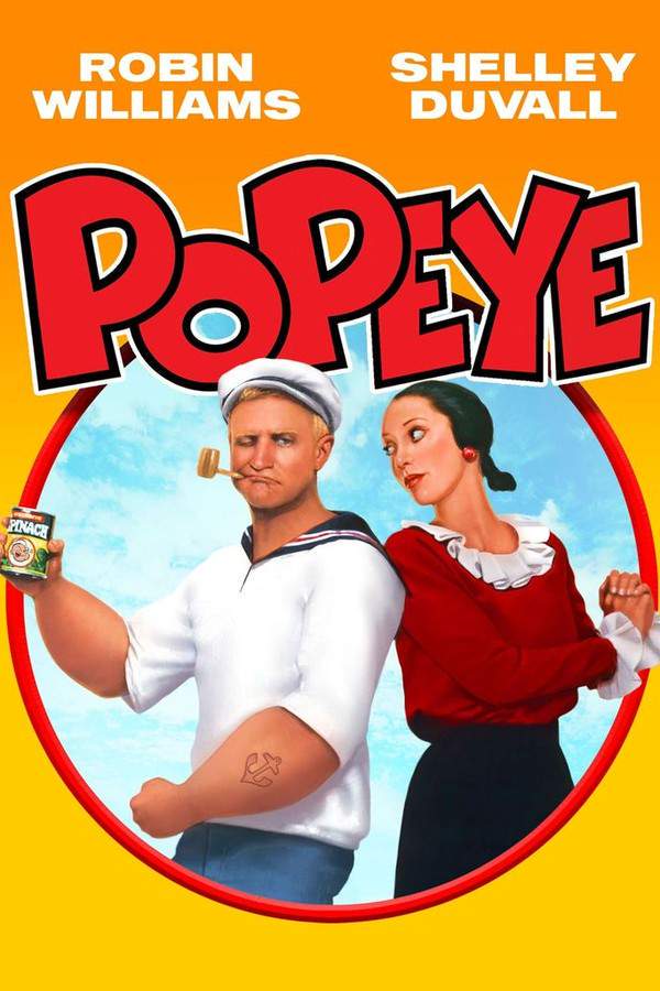 Popeye