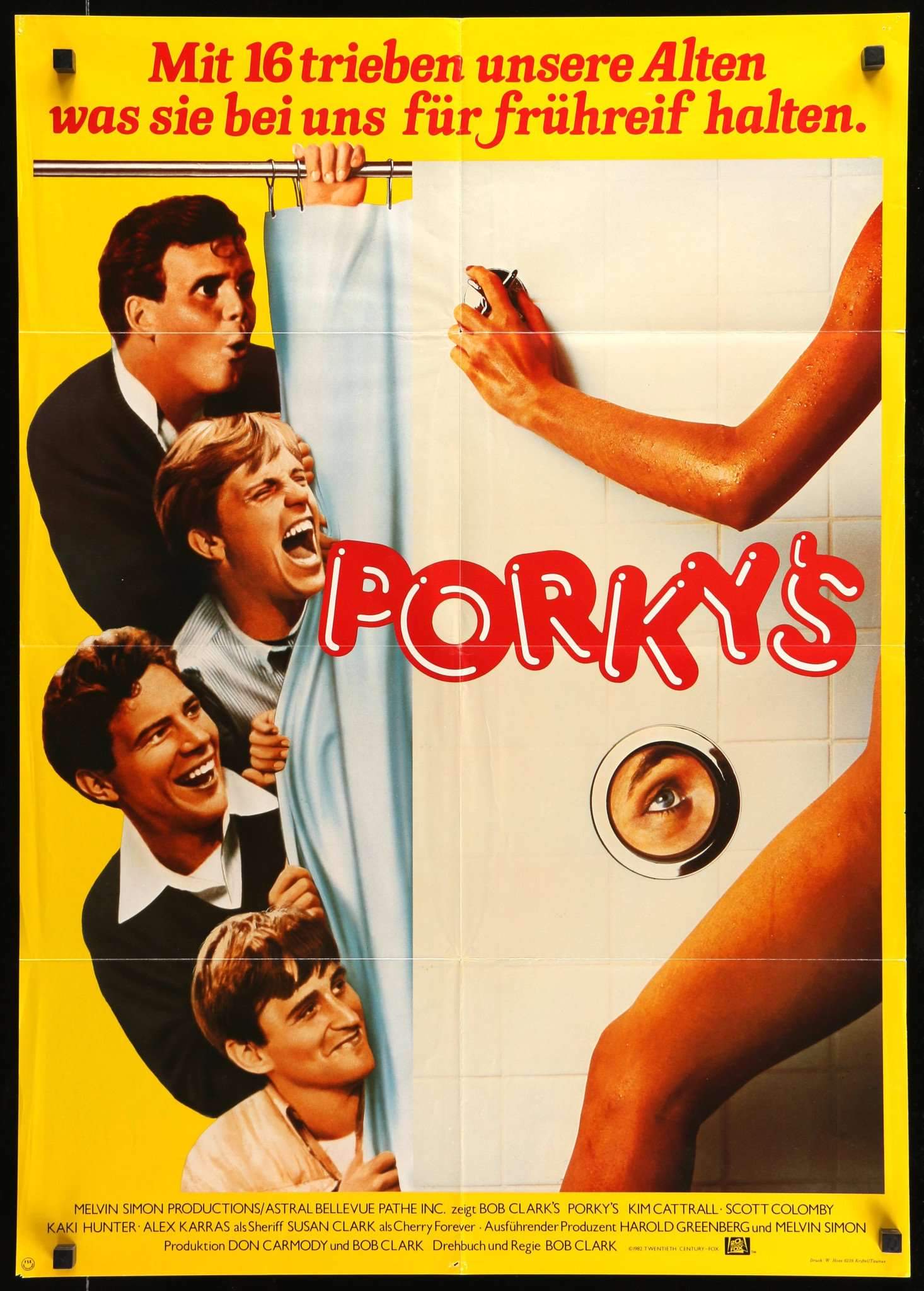 Porky's
