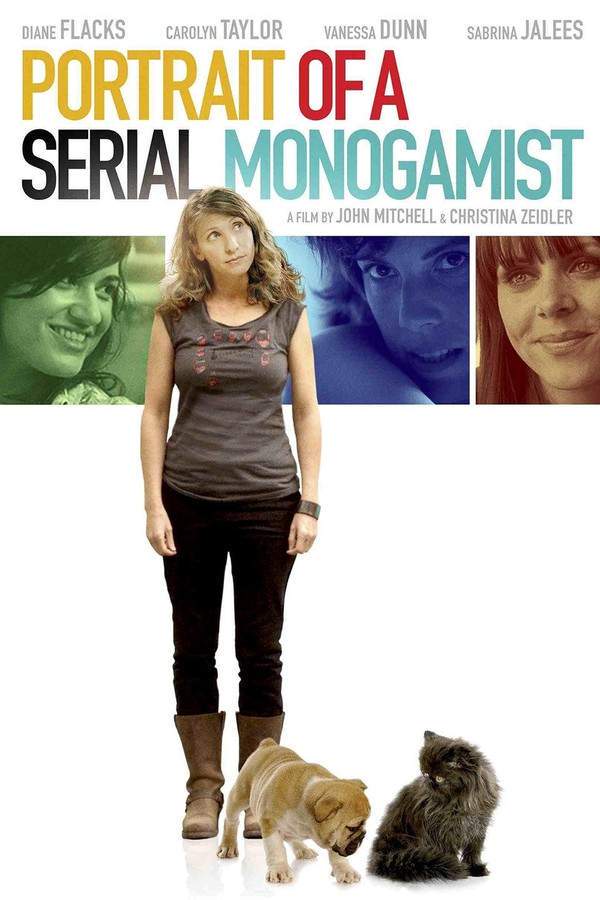 Portrait of a Serial Monogamist