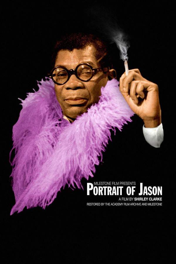 Portrait of Jason (re-release)