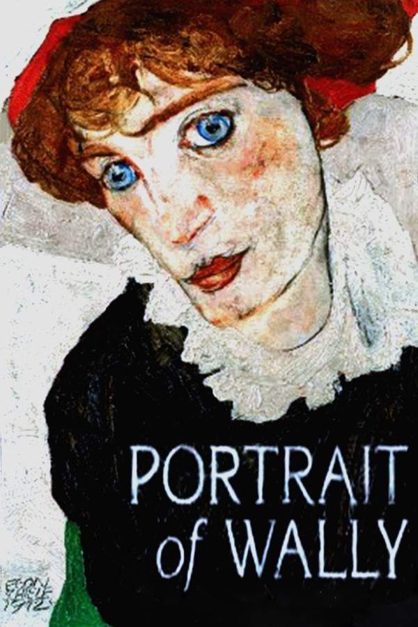 Portrait of Wally