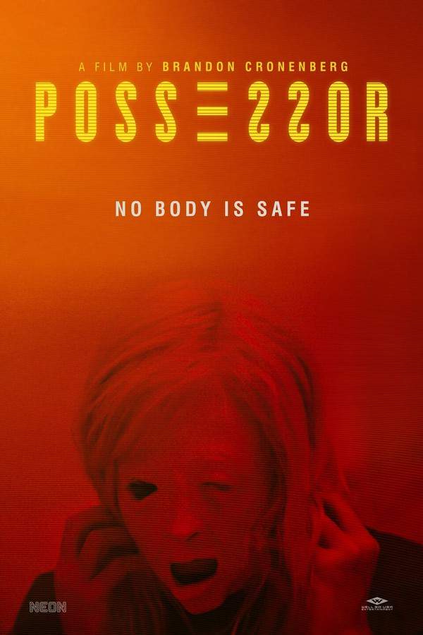 Possessor Uncut