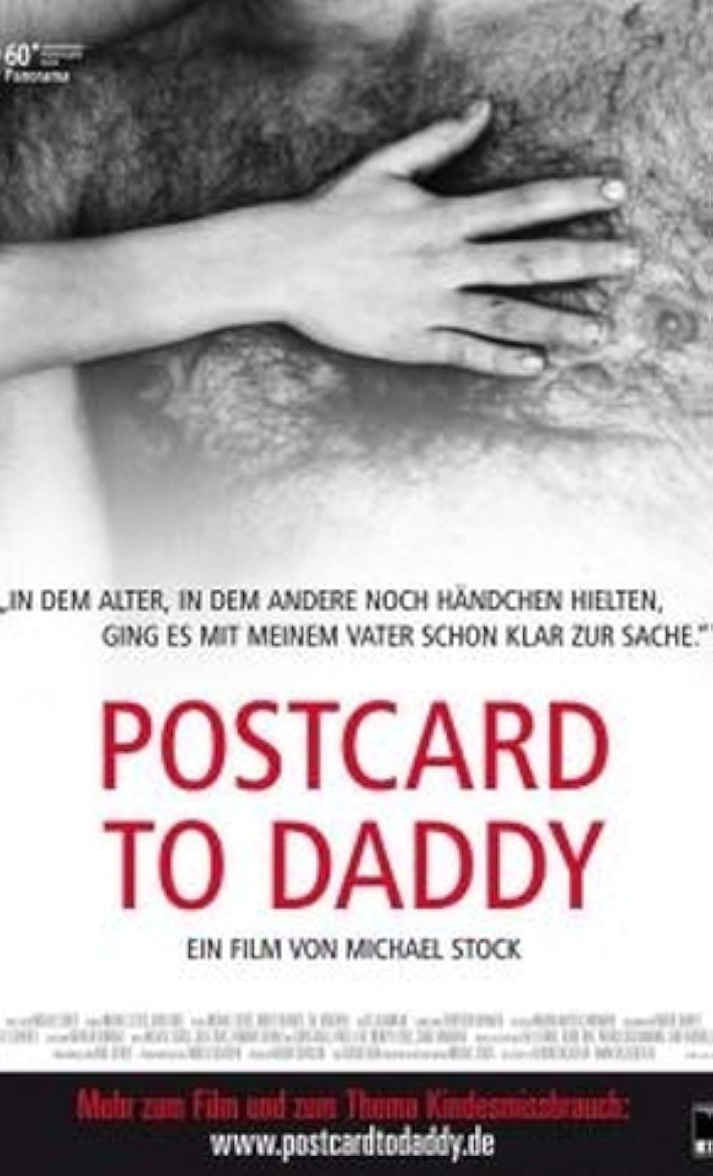 Postcard to Daddy