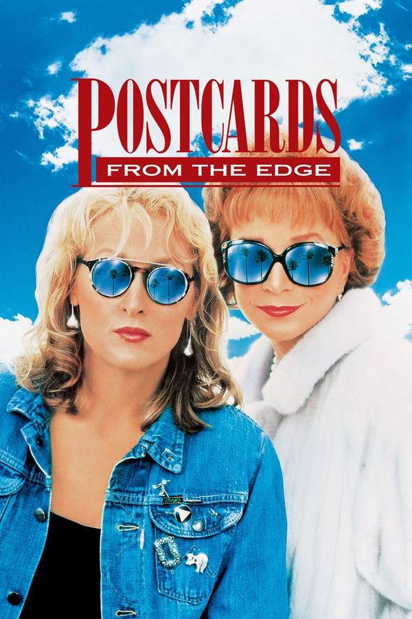 Postcards from the Edge