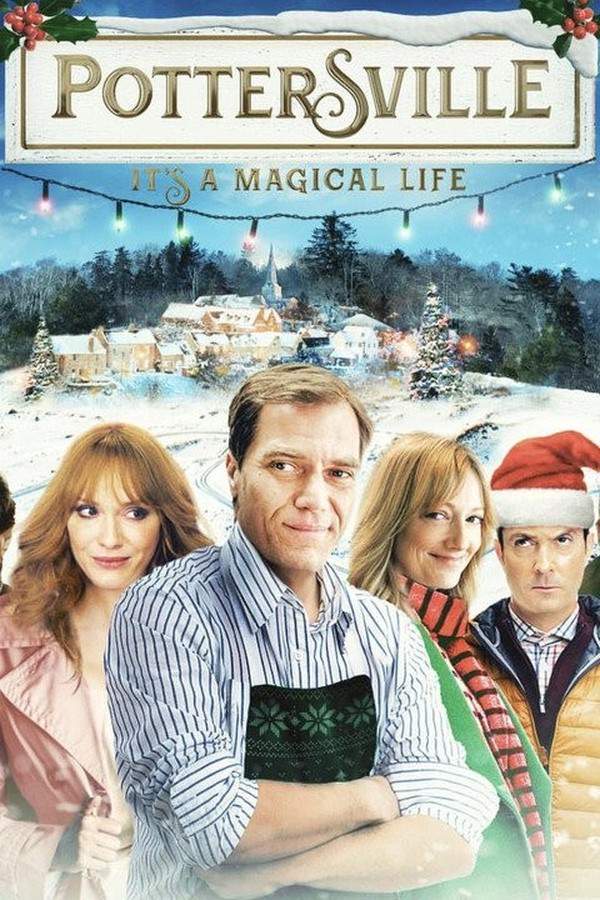 Pottersville