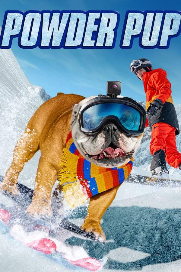 Powder Pup