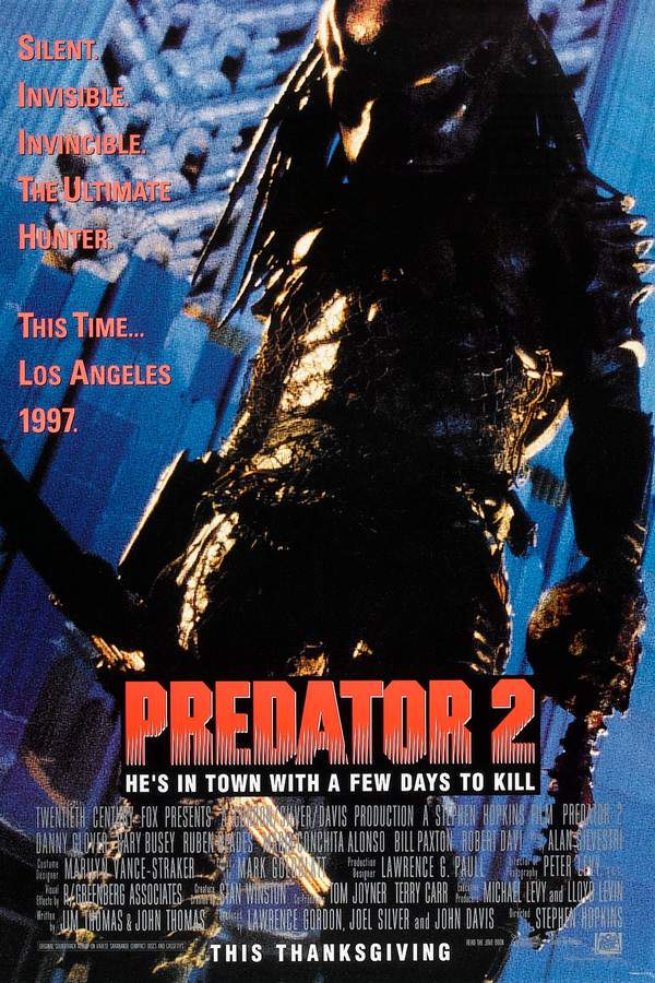 Predator 2