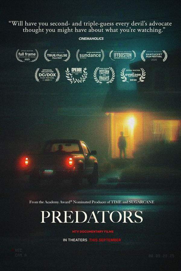 Predators