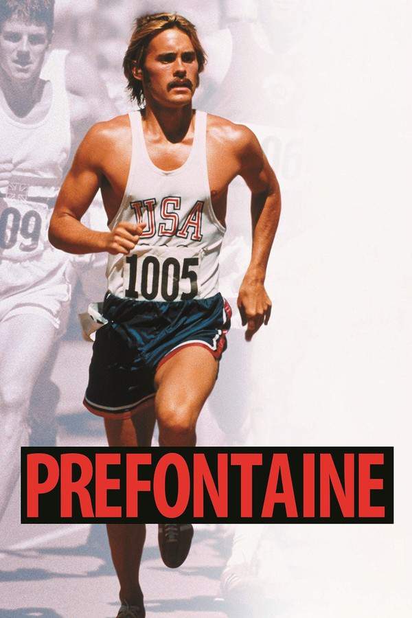 This biopic tells the story of Steve Prefontaine, a gifted and often troubled track and field star. The film explores his intense focus on running, his struggles with fame, and his commitment to social activism. Through his relentless pursuit of excellence and dedication to his principles, Prefontaine leaves a powerful and enduring legacy, despite his untimely death in 1975.