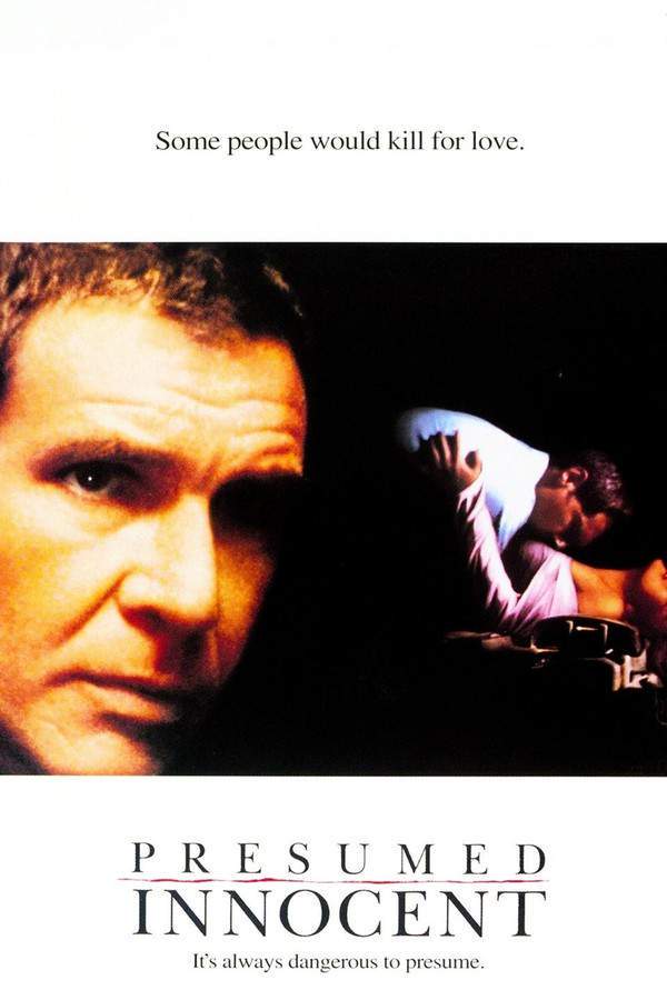 Presumed Innocent