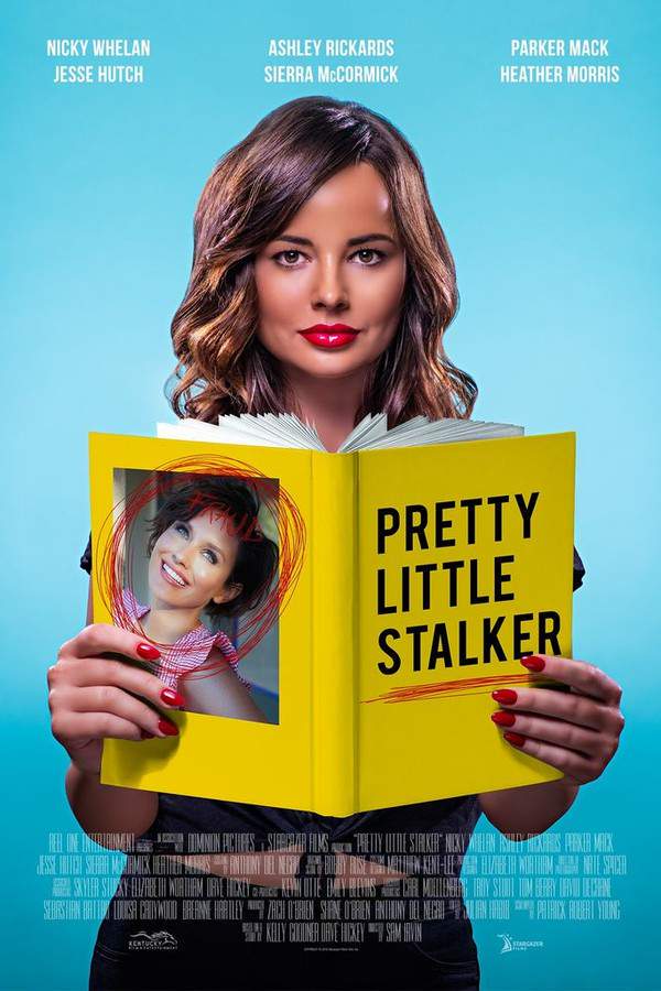 Pretty Little Stalker