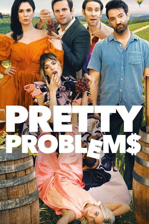 Pretty Problems