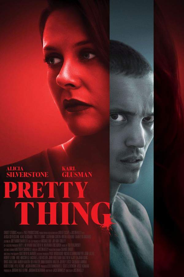 Pretty Thing