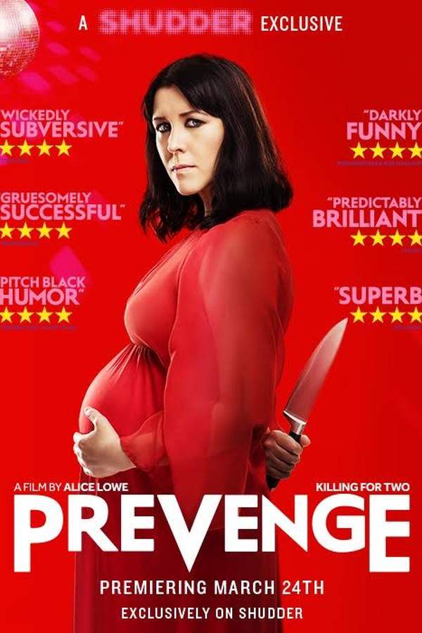 Prevenge