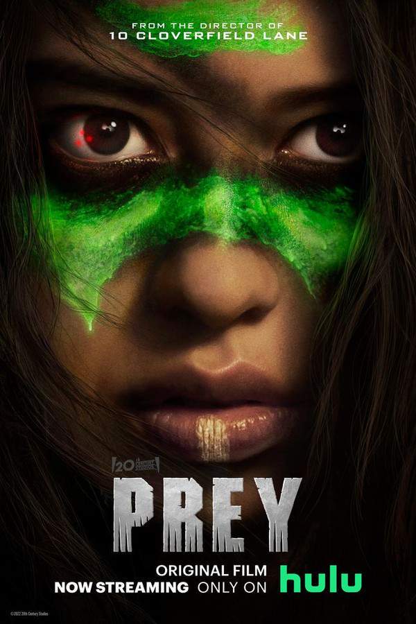 Prey
