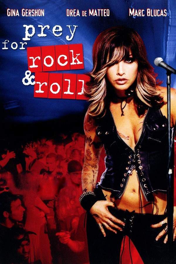 Prey for Rock & Roll