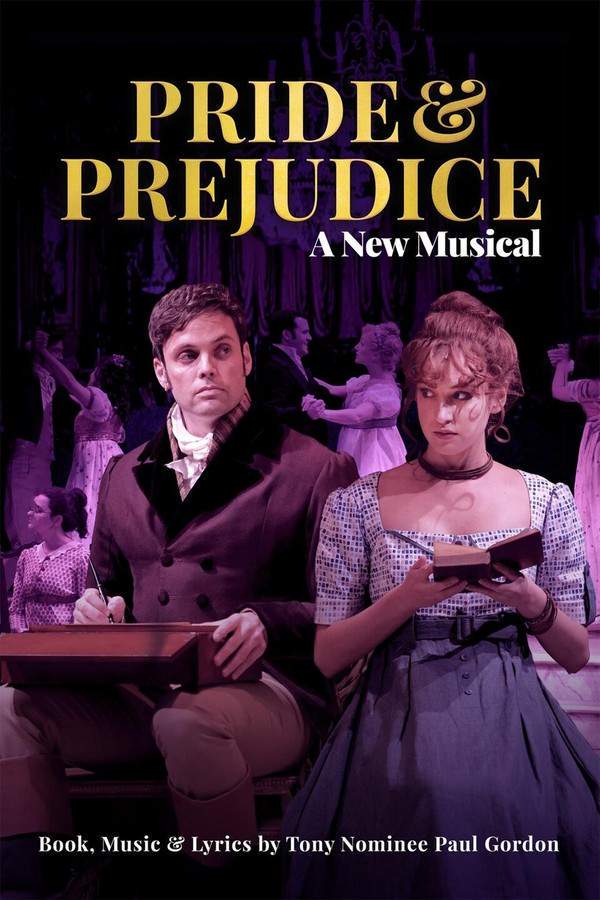 Pride and Prejudice