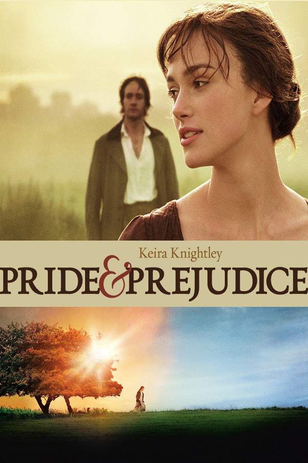 Pride & Prejudice