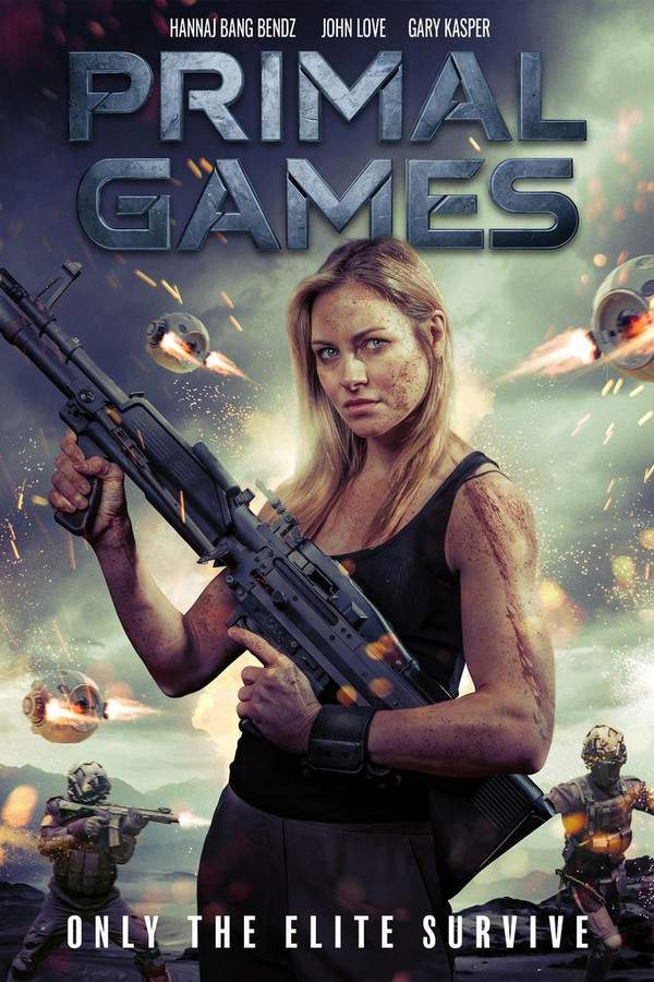Primal Games