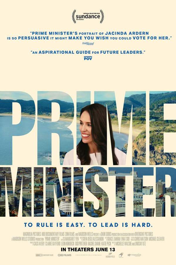 Prime Minister